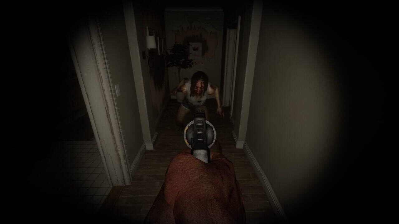 Dead by Headshot screenshot 1