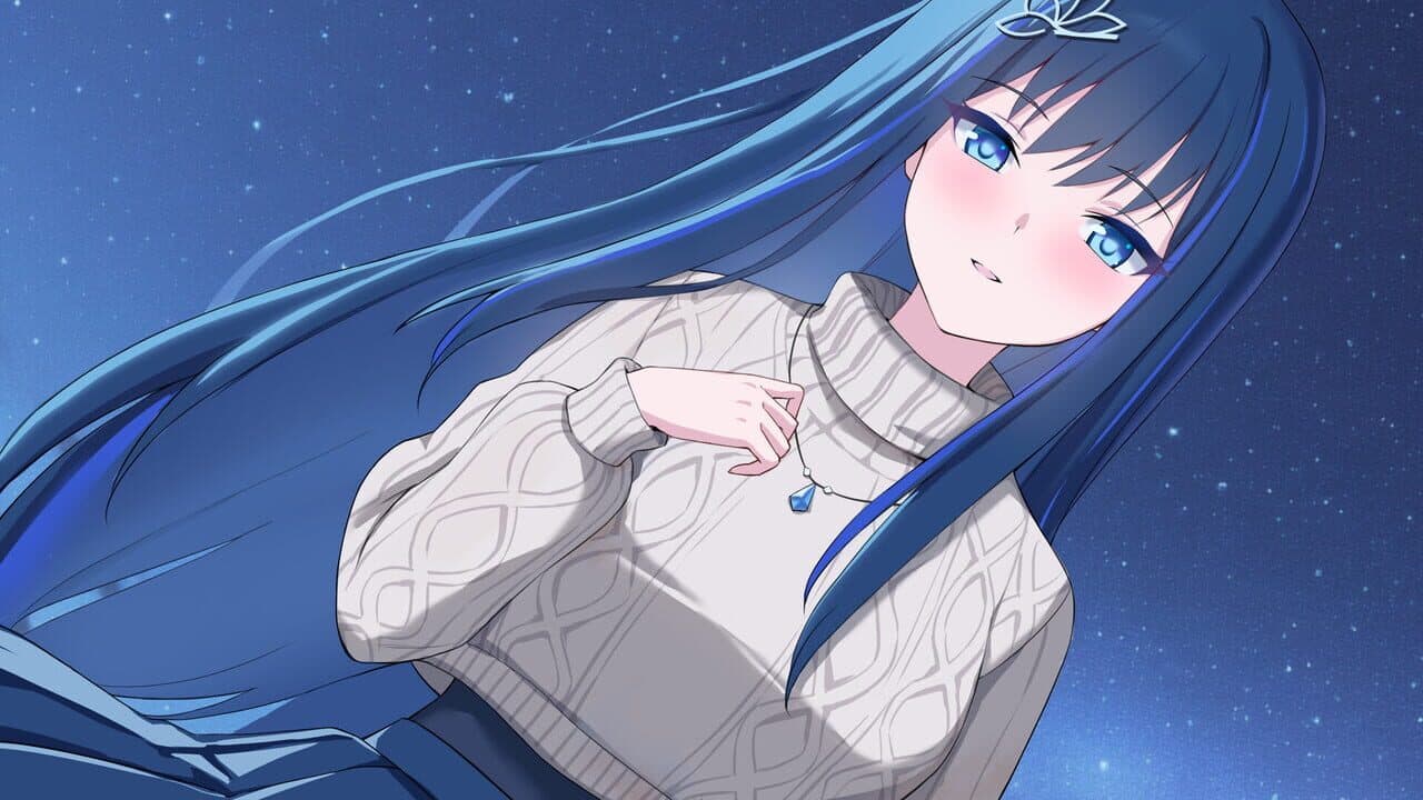 My Cold Girlfriend screenshot 1