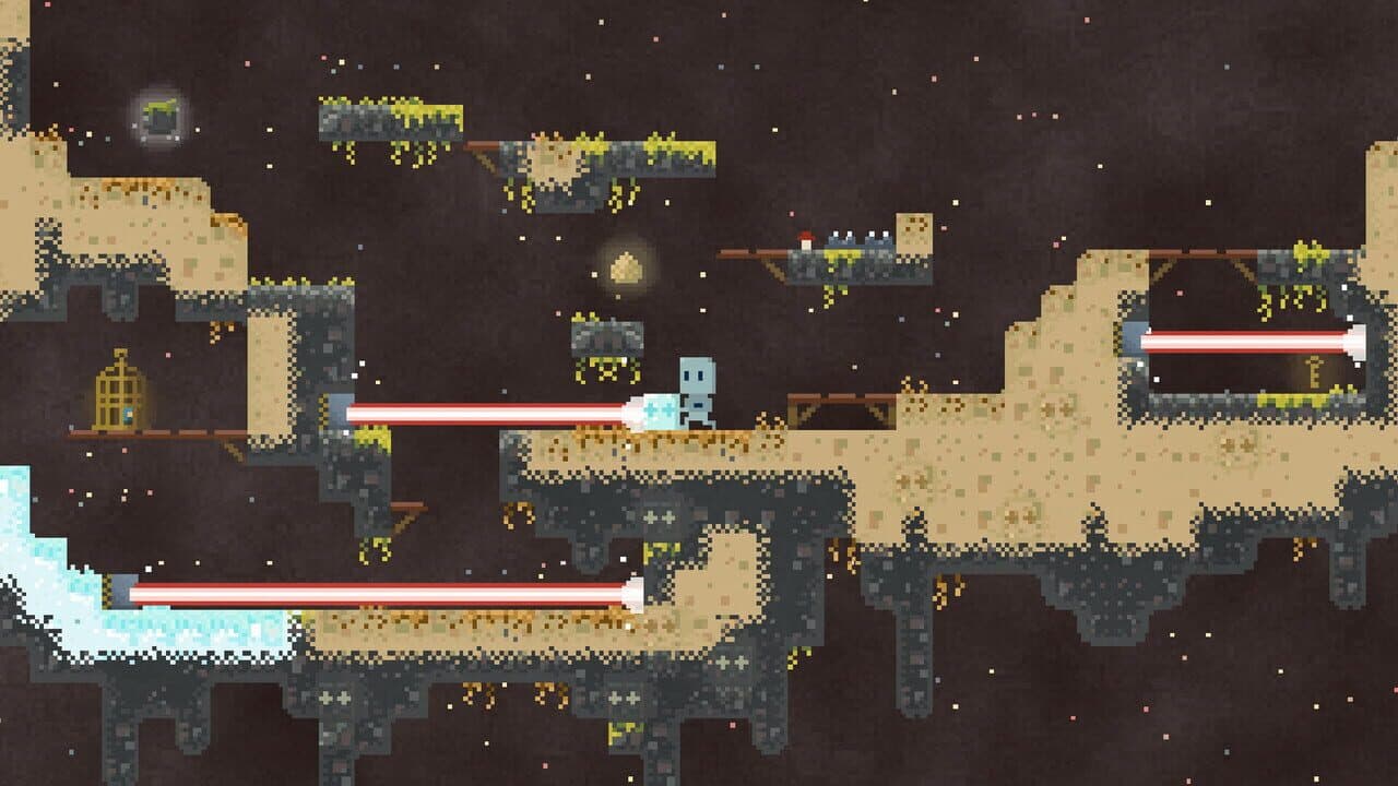 Fail Fail Succeed screenshot 1