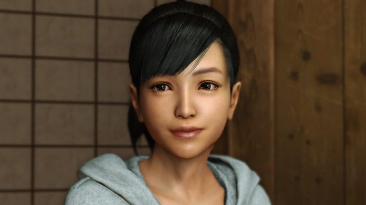 Yakuza 6: The Song of Life screenshot 1