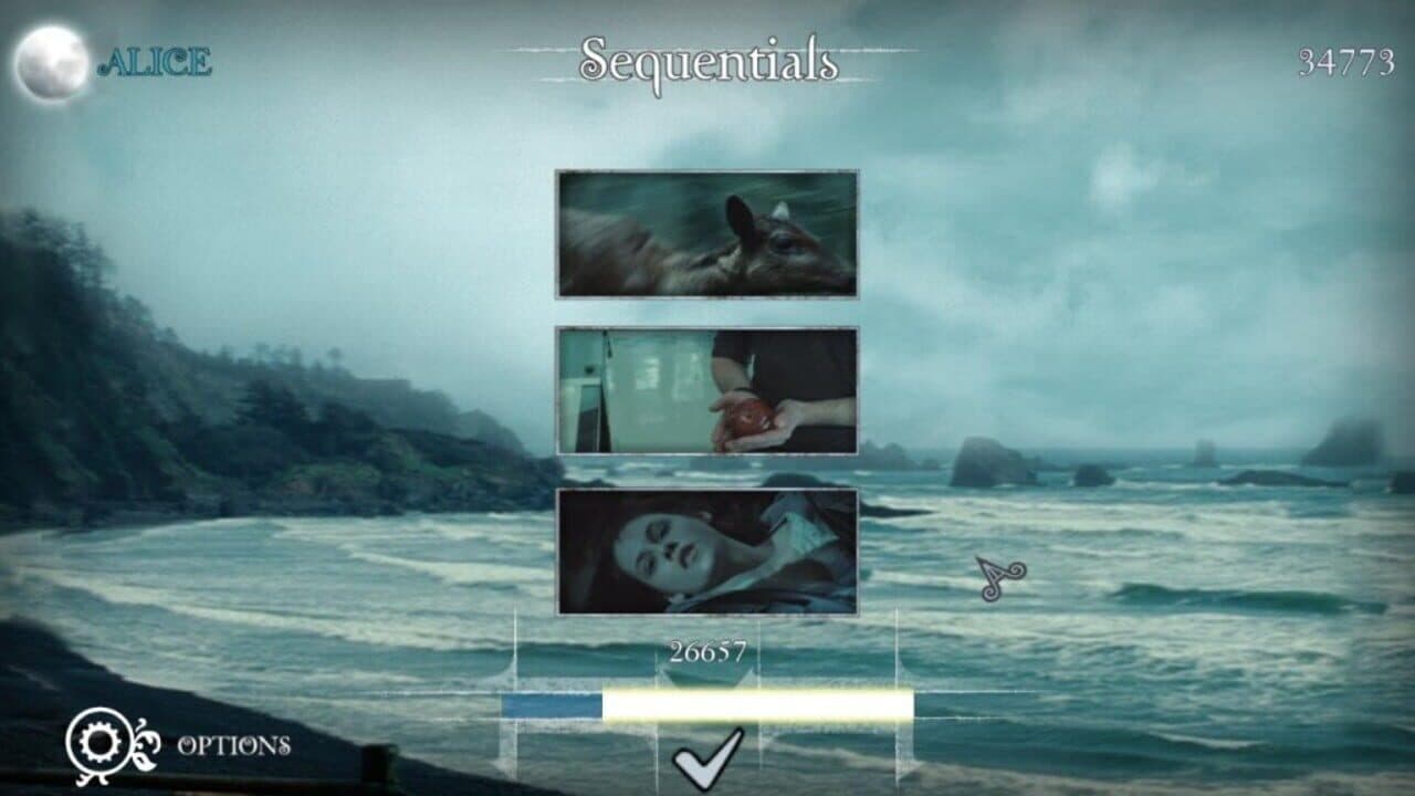 Scene It? Twilight screenshot 1