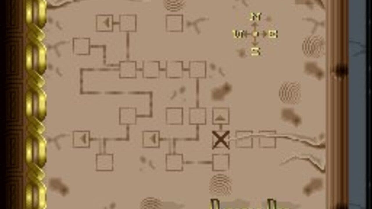 Addams Family Values screenshot 1