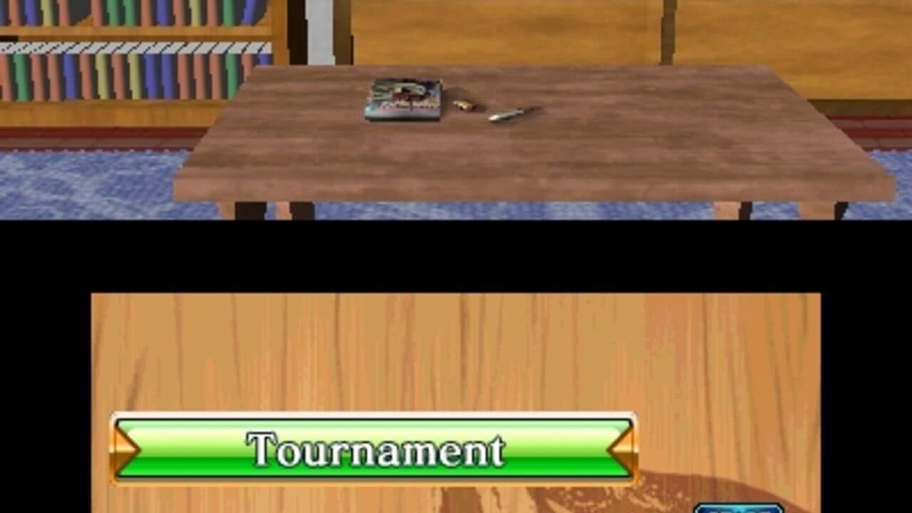 Super Black Bass 3D screenshot 1