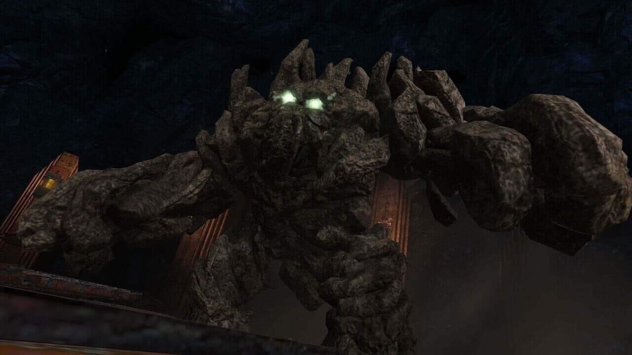 Dungeons and Dragons: Daggerdale screenshot 1