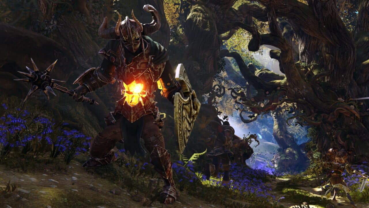 Fable Legends screenshot 1