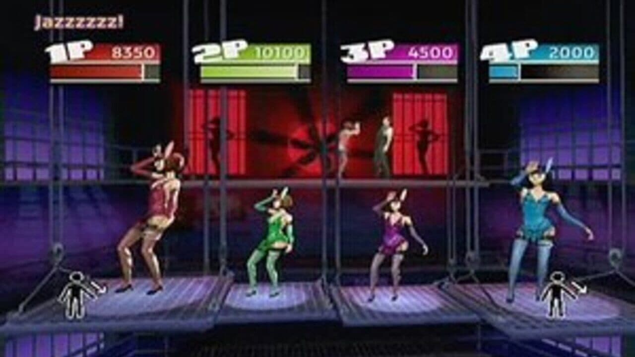 Dance on Broadway screenshot 1