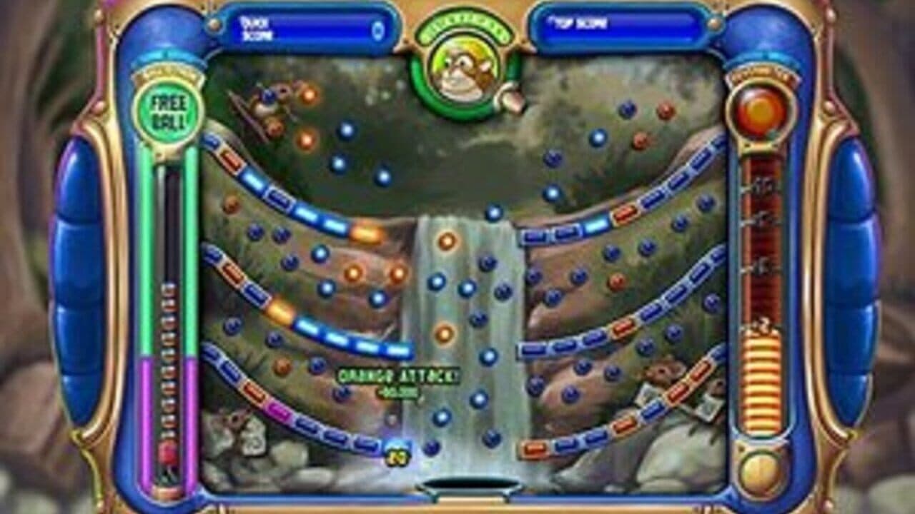PopCap Hits! screenshot 1
