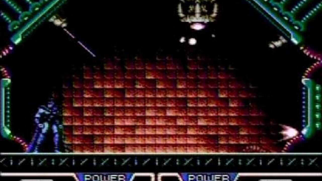 Batman: Return of the Joker screenshot 1