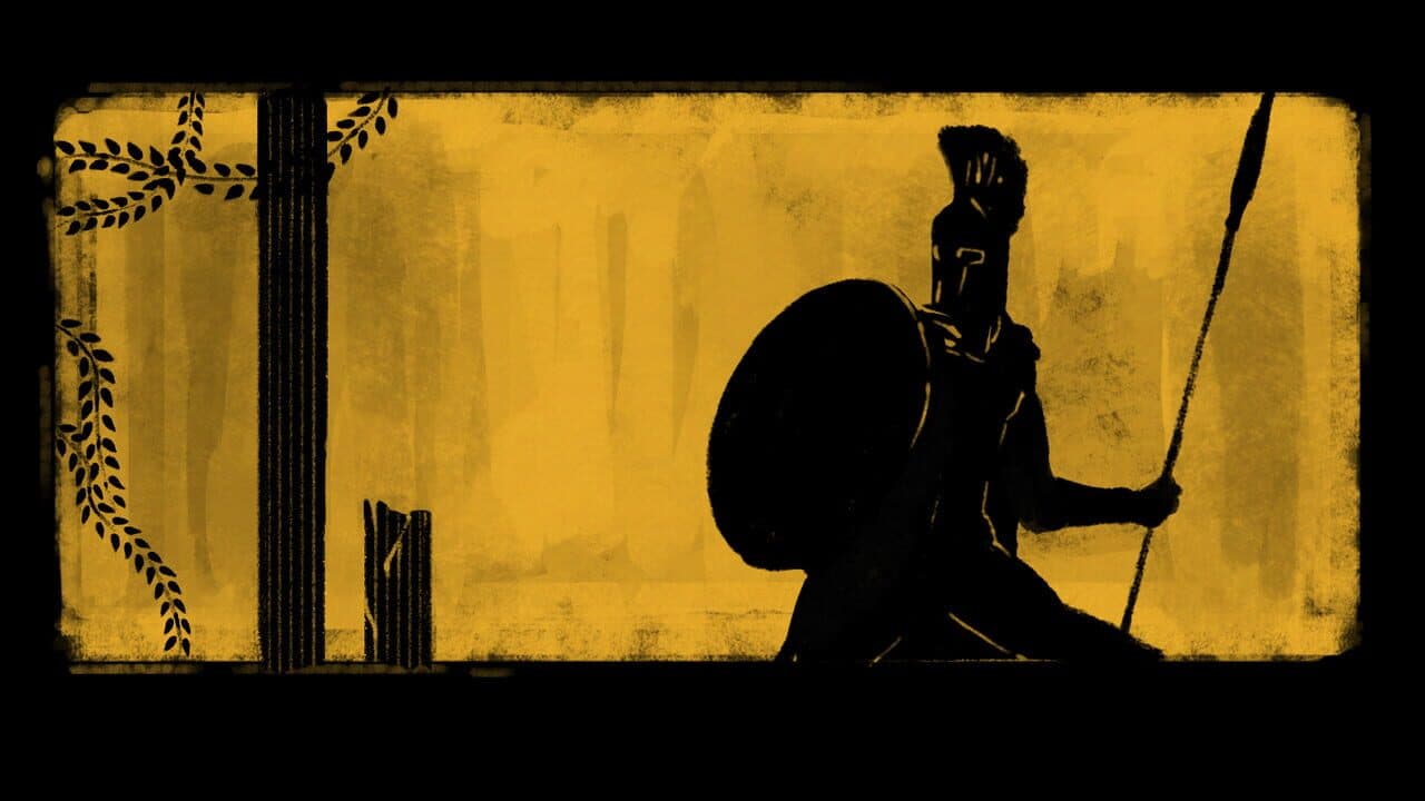 Nonograms Prophecy screenshot 1