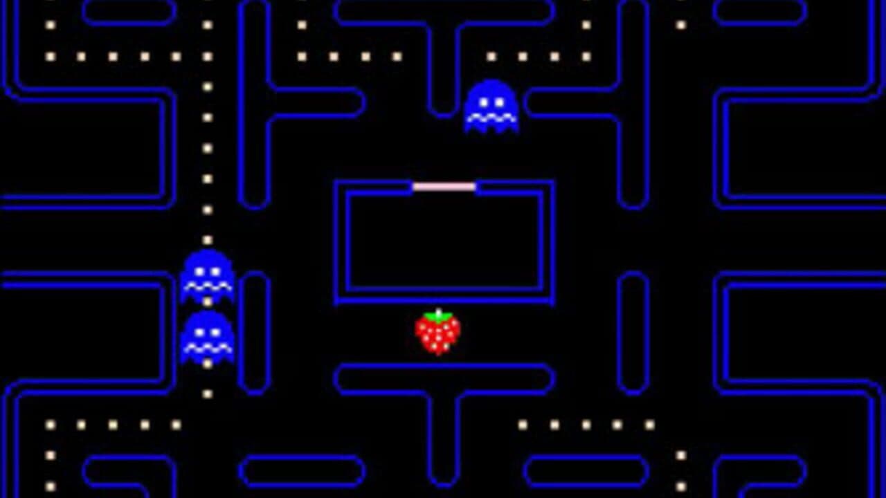 Namco Museum Vol. 1 screenshot 1