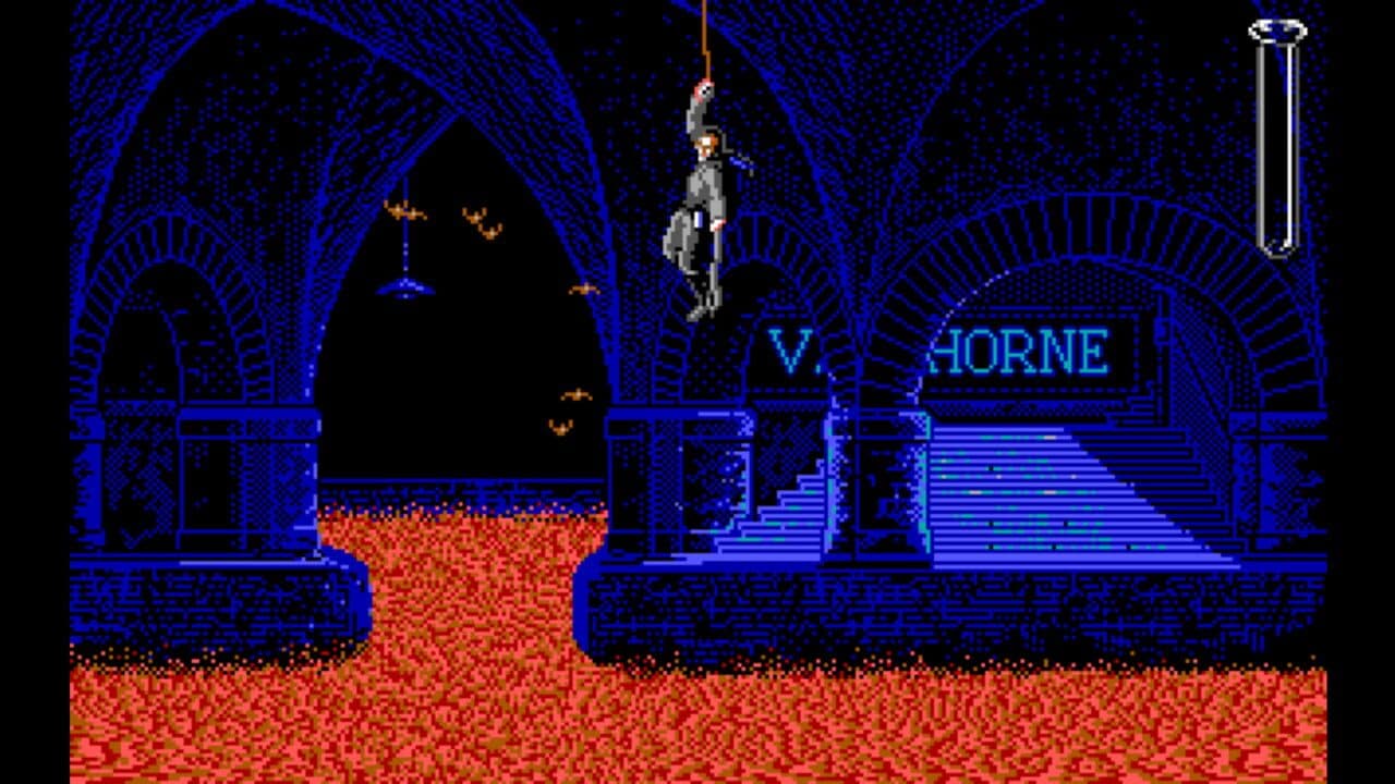 Ghostbusters II screenshot 1
