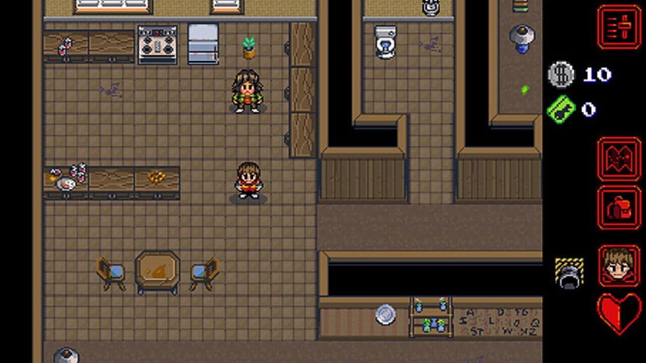 Stranger Things: 1984 screenshot 1