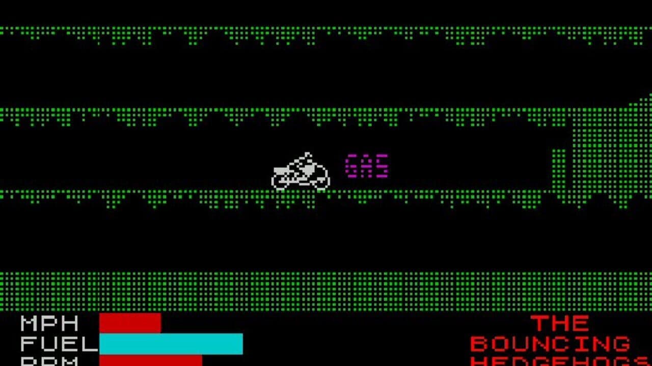 Wheelie screenshot 1