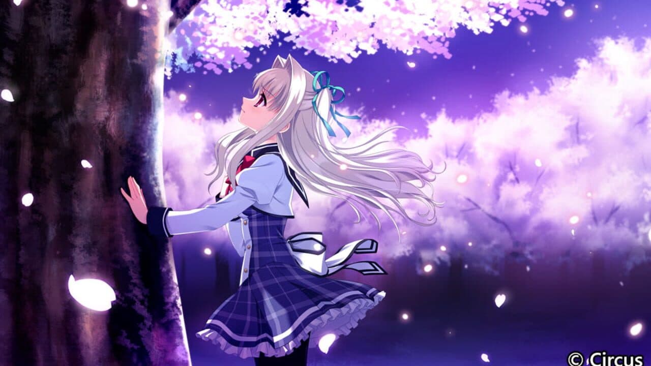 Da Capo 3 R screenshot 1