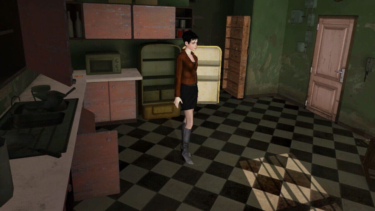 Still Life 2 screenshot 1