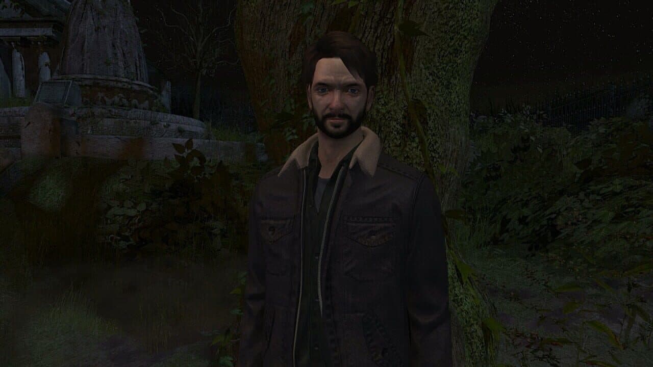 Nancy Drew: The Ghost of Thornton Hall screenshot 1