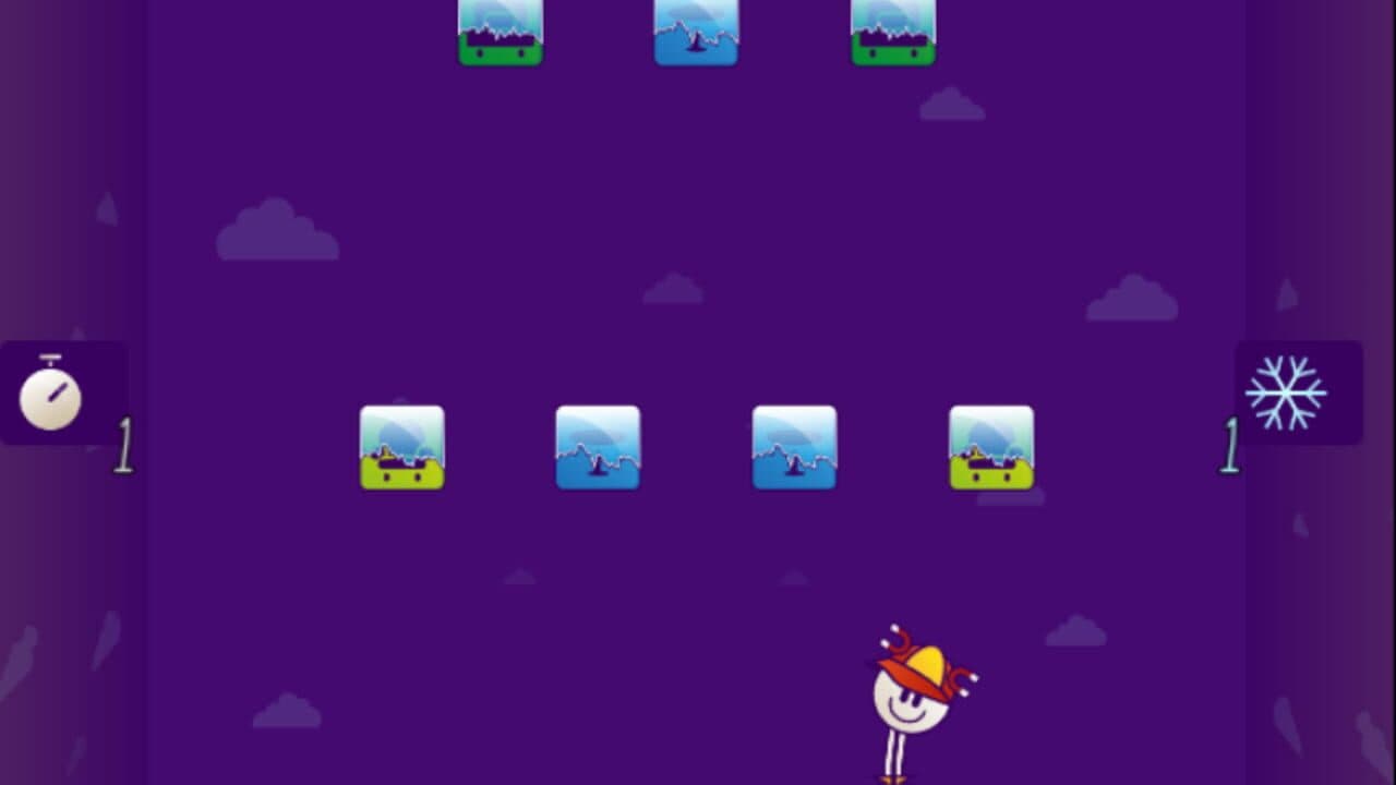 The Floor is Lava: Original Game screenshot 1