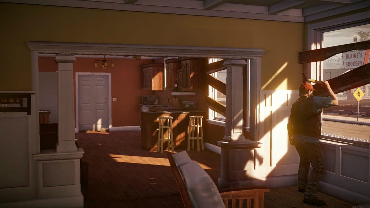 State of Decay: Year-One Survival Edition screenshot 1