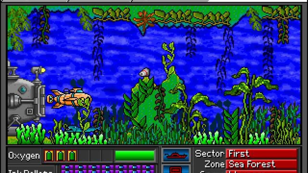 Operation Neptune screenshot 1