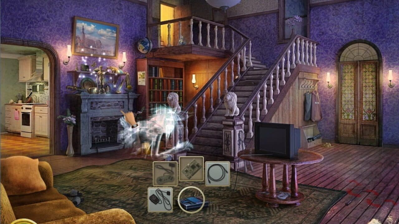 Hidden Object Bundle 5 in 1 screenshot 1