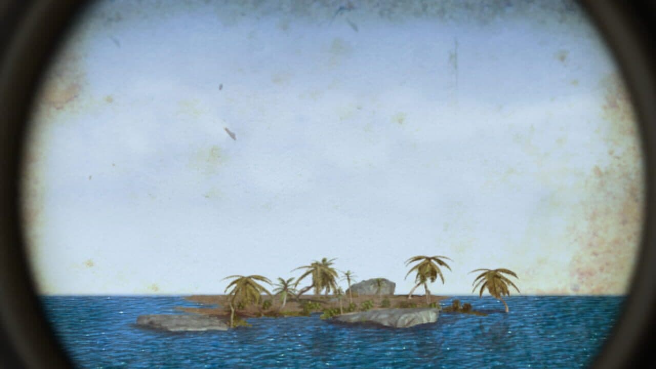 Nancy Drew: Ransom of the Seven Ships screenshot 1