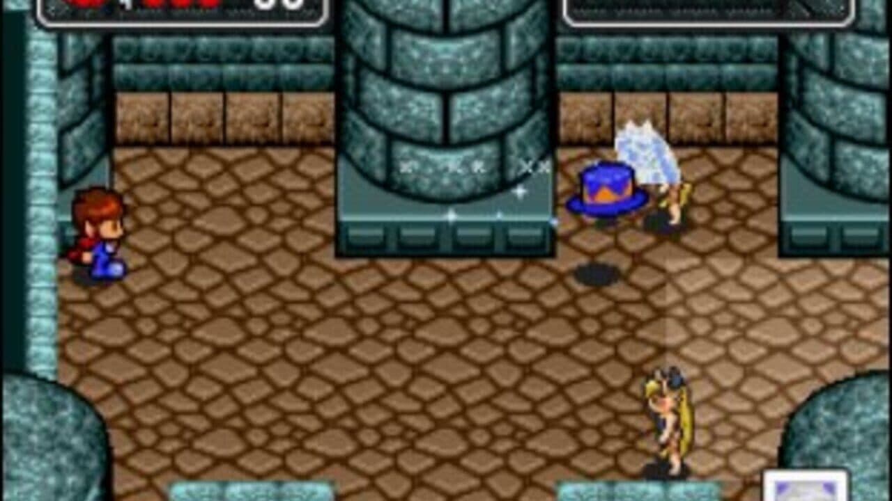 The Twisted Tales of Spike McFang screenshot 1