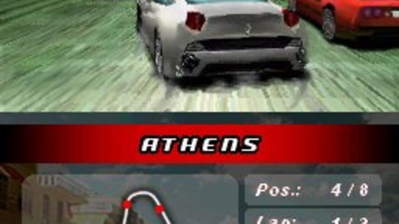 Ferrari GT: Evolution screenshot 1