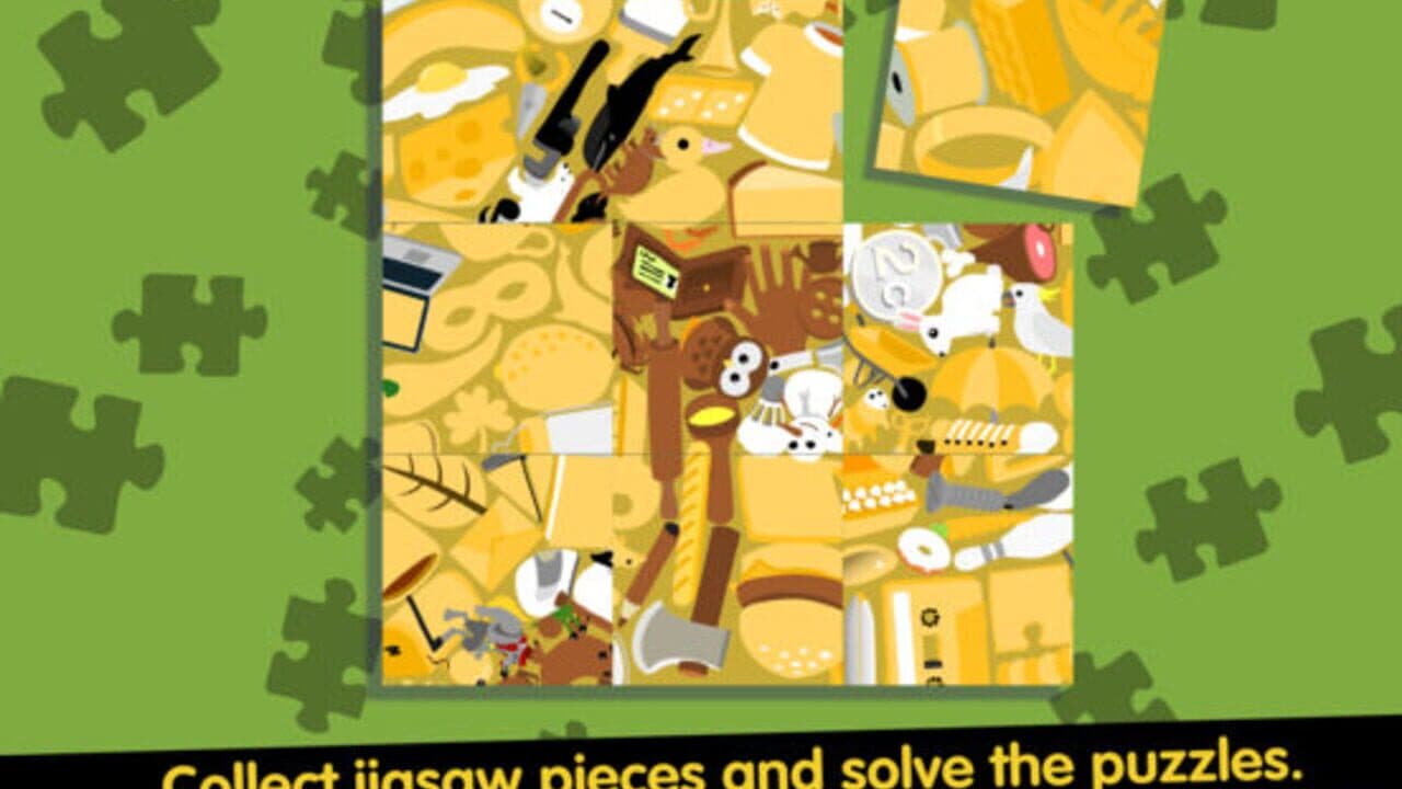 Little Things Forever screenshot 1