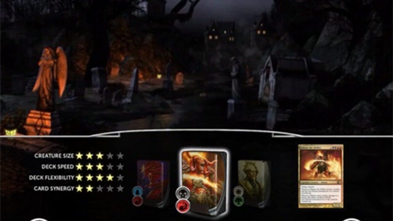 Magic: The Gathering - Duels of the Planeswalkers 2013: Expansion screenshot 1