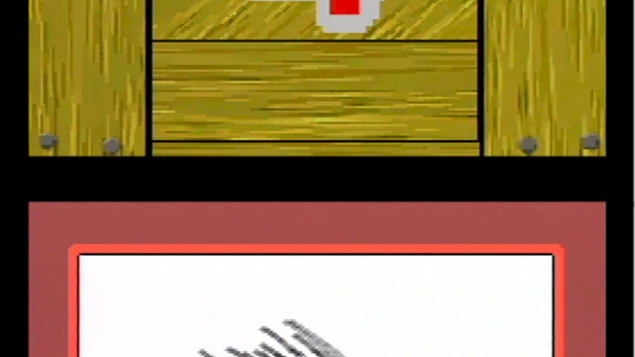 WarioWare: Touched! screenshot 1