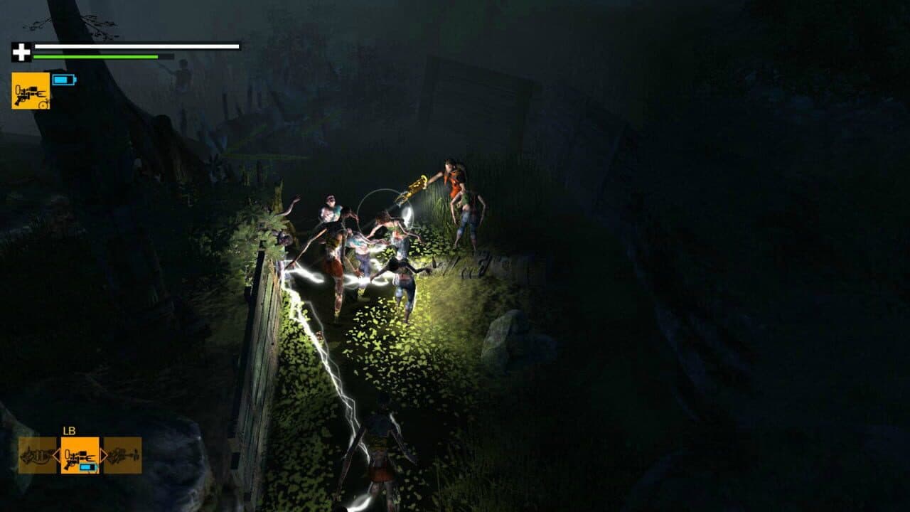 How to Survive: Storm Warning Edition screenshot 1