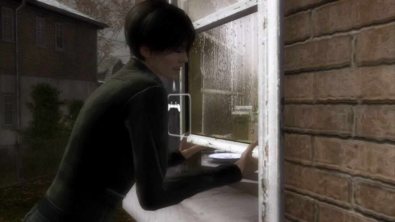 Heavy Rain: The Taxidermist screenshot 1