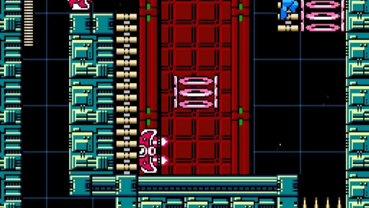 Mega Man 9 screenshot 1