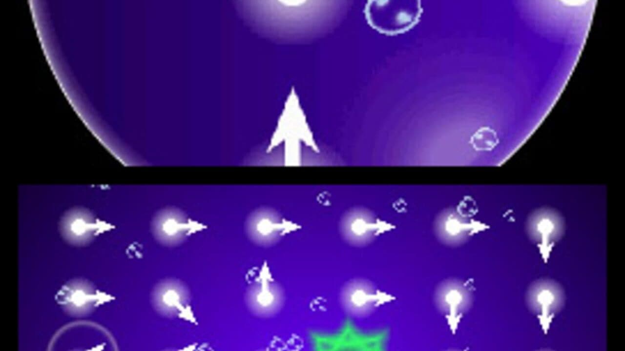 Electroplankton screenshot 1