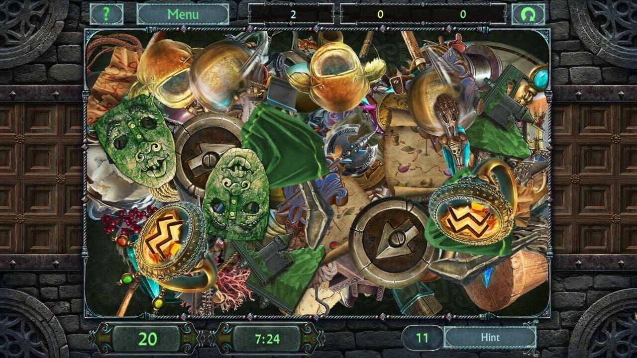 A Plot Story screenshot 1