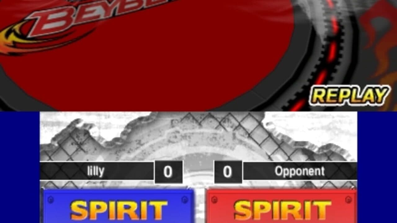 Beyblade: Evolution screenshot 1