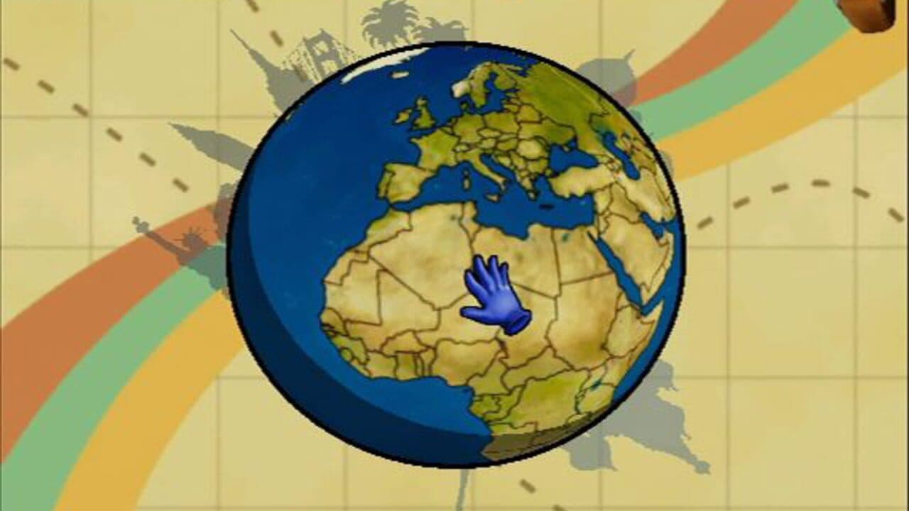 Around the World screenshot 1