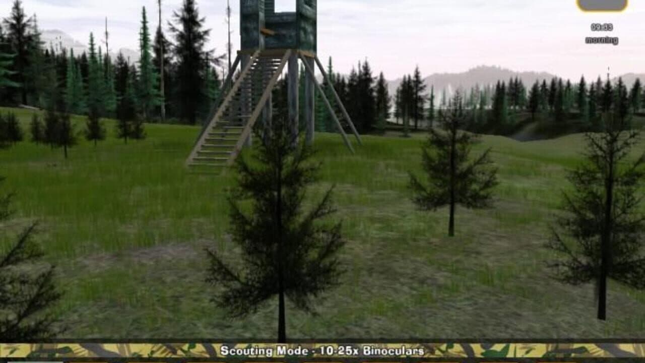 Deer Hunter 2005 screenshot 1