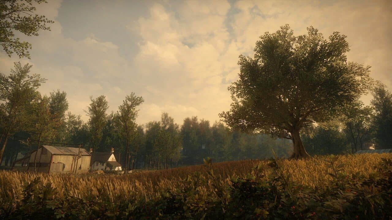 Everybody's Gone to the Rapture screenshot 1
