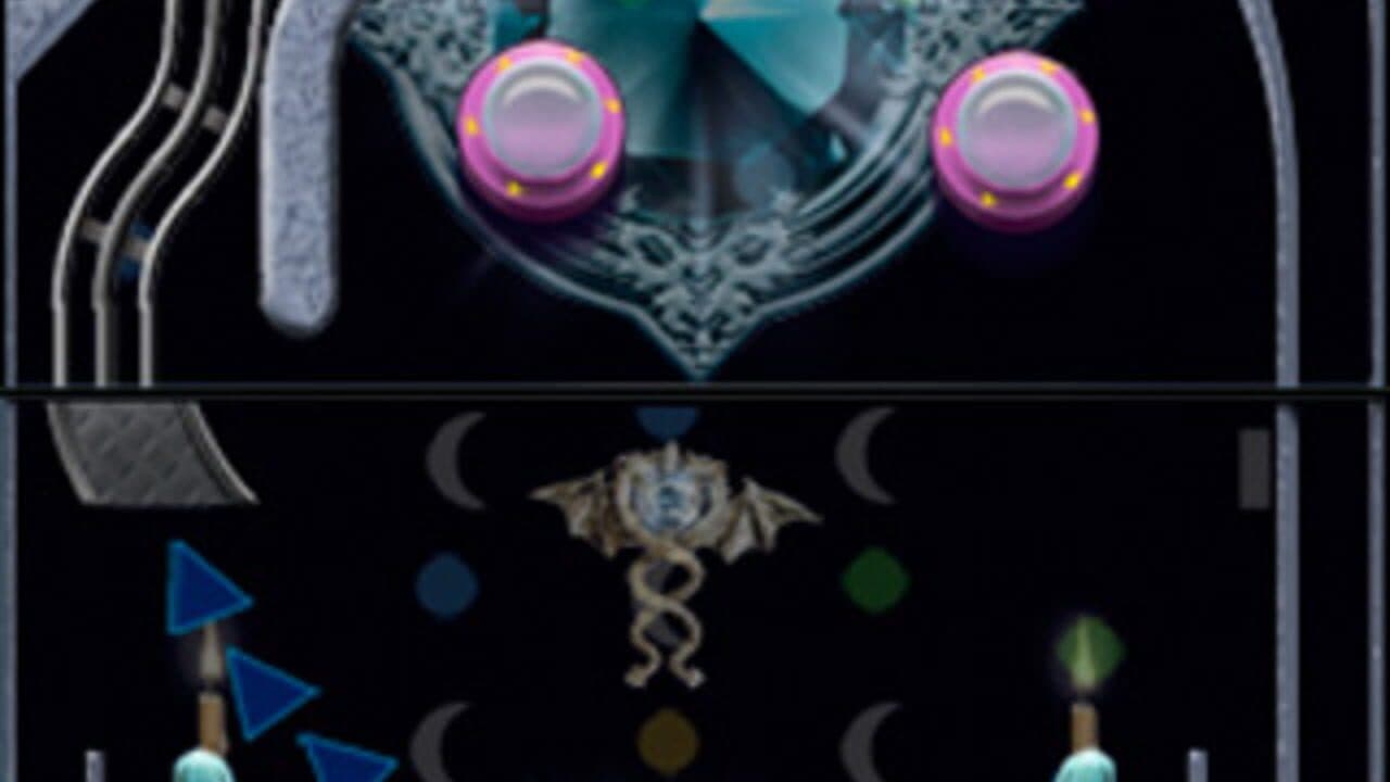 101 Pinball World screenshot 1