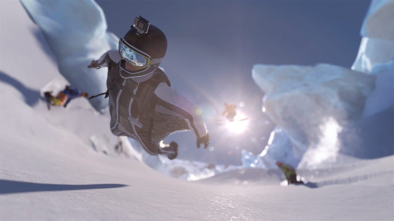 Steep and the Crew screenshot 1