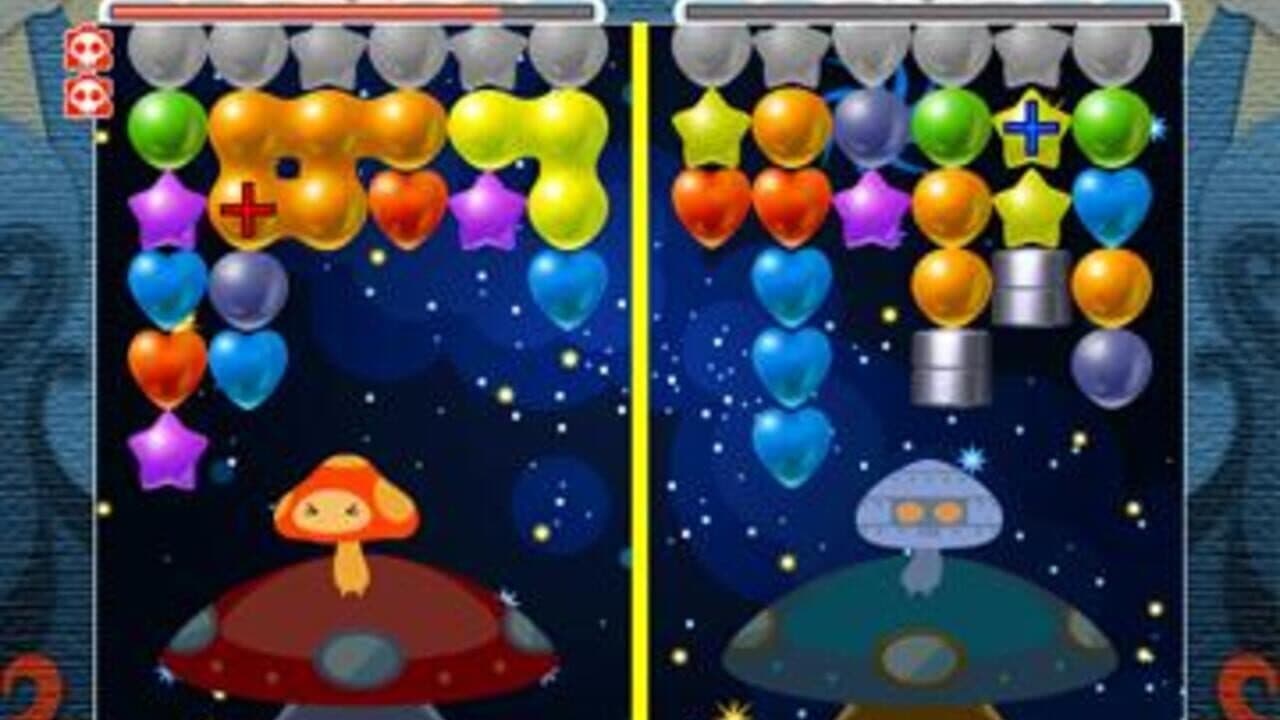 Balloon Pop screenshot 1