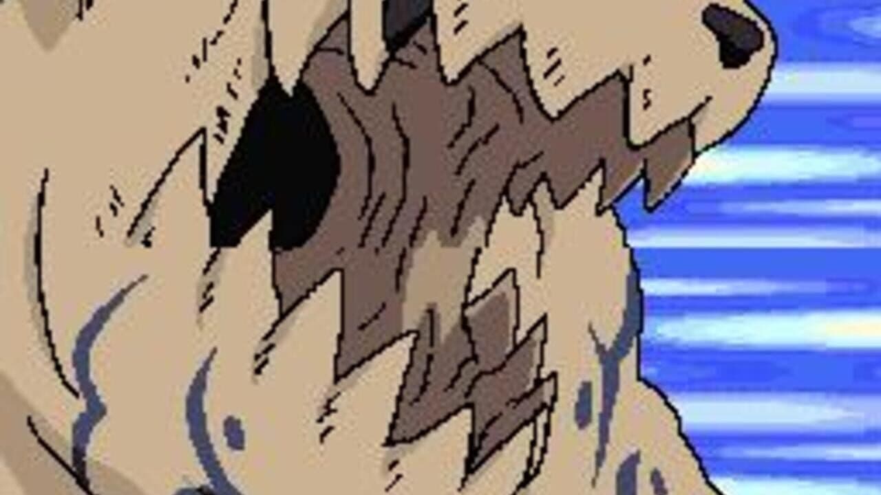 Naruto: Ninja Council 3 screenshot 1