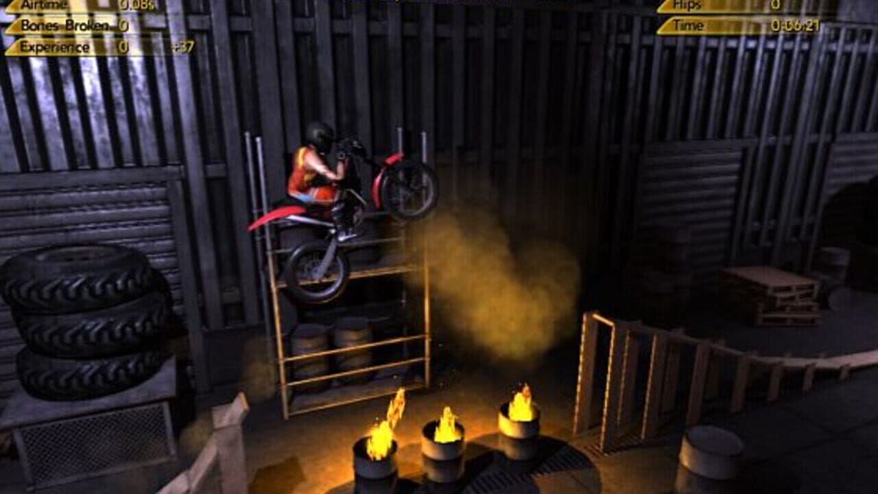 Trials 2: Second Edition screenshot 1