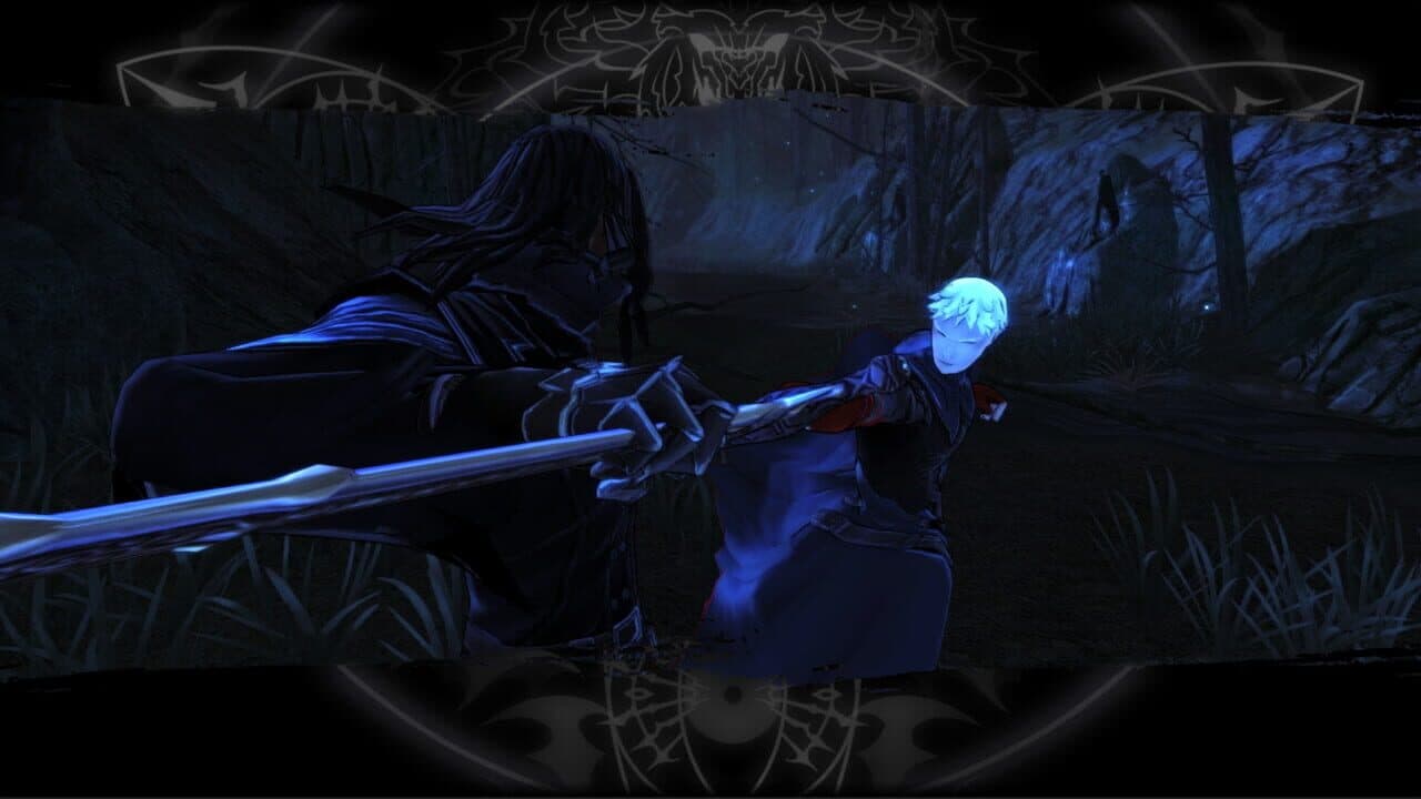 Anima: Gate of Memories - The Nameless Chronicles screenshot 1
