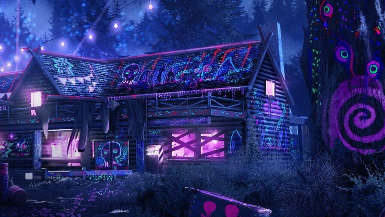 Call of Duty: Infinite Warfare - Sabotage screenshot 1