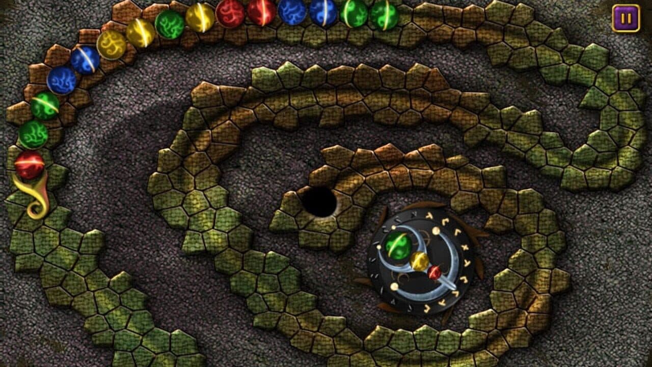 Sparkle screenshot 1