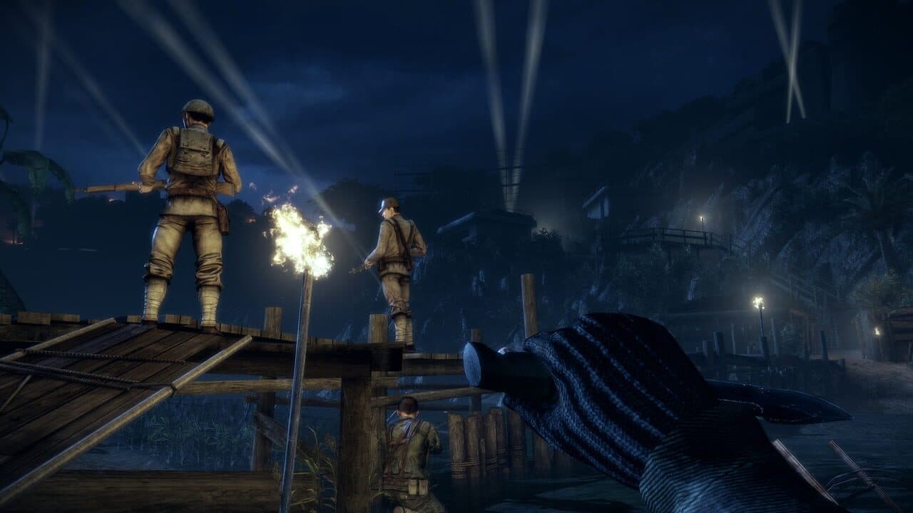 Battlefield: Bad Company 2 screenshot 1