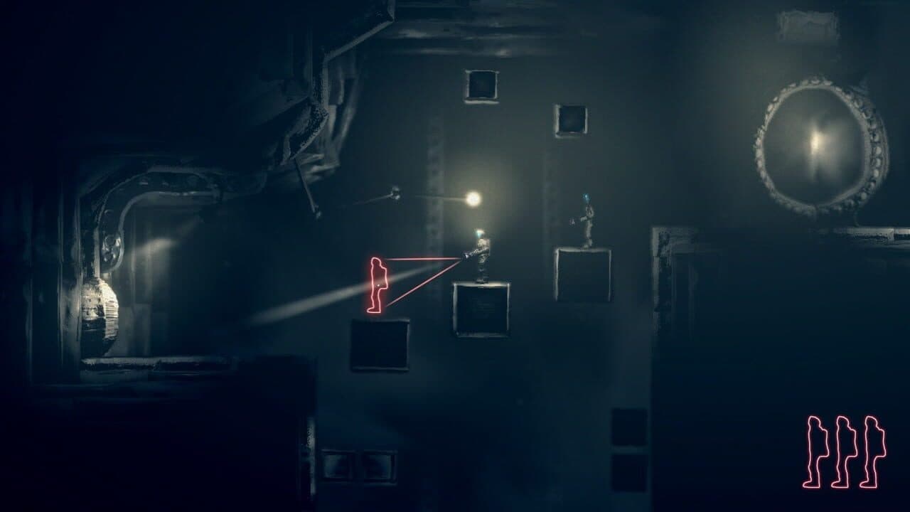 The Swapper screenshot 1