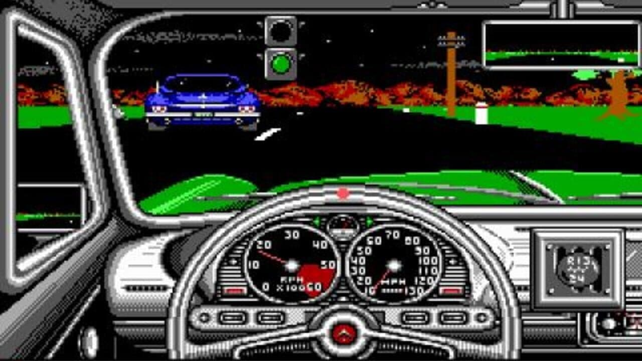 Street Rod screenshot 1